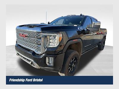 Used 2022 GMC Sierra 2500 - photo 1