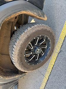 Used 2022 GMC Sierra 2500 - photo 1