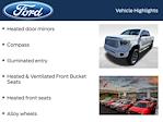 2017 Toyota Tundra Crew Cab 4WD Pickup for sale #5P3136 - photo 8