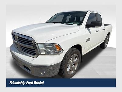 Used 2018 Ram 1500 - photo 1