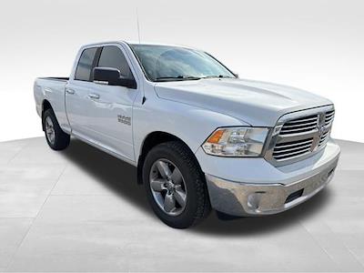 Used 2018 Ram 1500 - photo 1