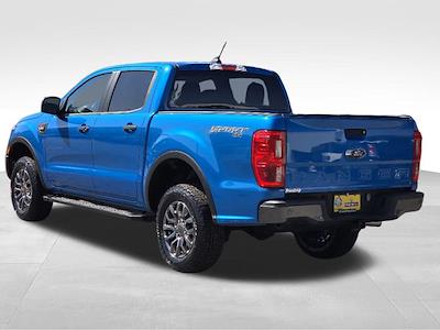 2021 Ford Ranger SuperCrew Cab 4x4 Pickup for sale #5T2838 - photo 2