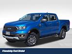 Used 2021 Ford Ranger XLT SuperCrew Cab 4x4 Pickup for sale #5T2838 - photo 1
