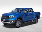 Used 2021 Ford Ranger XLT SuperCrew Cab 4x4 Pickup for sale #5T2838 - photo 4