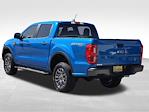 Used 2021 Ford Ranger XLT SuperCrew Cab 4x4 Pickup for sale #5T2838 - photo 2