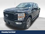 2021 Ford F-150 SuperCrew Cab 4x4 Pickup for sale #5T2899A - photo 1