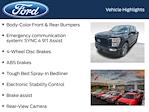 2021 Ford F-150 SuperCrew Cab 4x4 Pickup for sale #5T2899A - photo 13