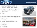 2021 Ford F-150 SuperCrew Cab 4x4 Pickup for sale #5T2899A - photo 6