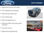 2021 Ford F-150 SuperCrew Cab 4x4 Pickup for sale #5T2899A - photo 9