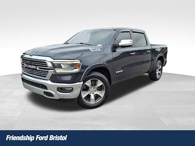 2021 Ram 1500 Crew Cab 4x4 Pickup for sale #5T2933A - photo 1