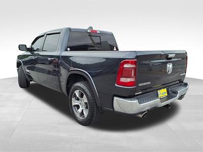 2021 Ram 1500 Crew Cab 4x4 Pickup for sale #5T2933A - photo 2