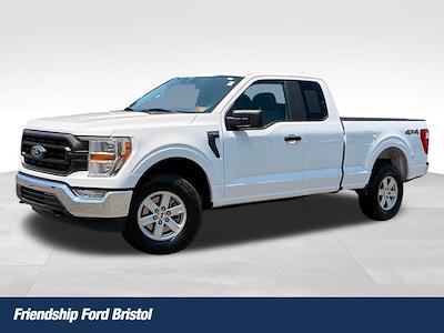2022 Ford F-150 Super Cab 4x4 Pickup for sale #5T2961 - photo 1