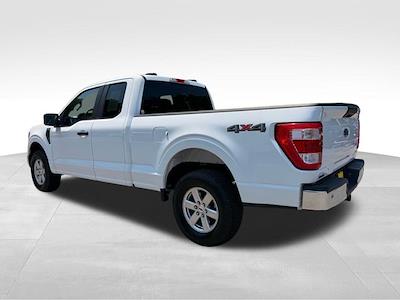 2022 Ford F-150 Super Cab 4x4 Pickup for sale #5T2961 - photo 2