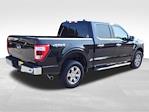 2023 Ford F-150 SuperCrew Cab 4x4, Pickup for sale #5U2424 - photo 9