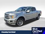2020 Ford F-150 SuperCrew Cab 4x4 Pickup for sale #5U2730 - photo 1