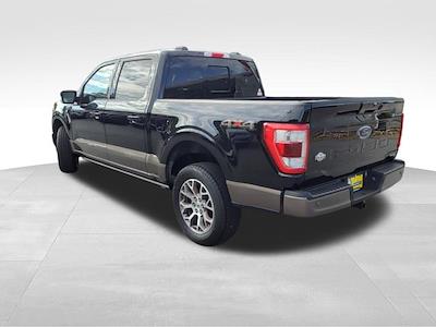2023 Ford F-150 SuperCrew Cab 4x4 Pickup for sale #5U2791 - photo 2
