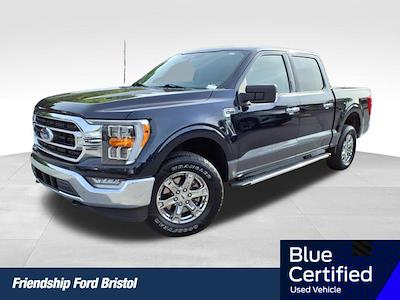 2022 Ford F-150 SuperCrew Cab 4x4 Pickup for sale #5U2814 - photo 1