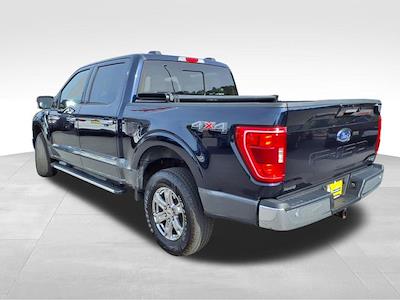 2022 Ford F-150 SuperCrew Cab 4x4 Pickup for sale #5U2814 - photo 2