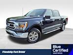 2022 Ford F-150 SuperCrew Cab 4x4 Pickup for sale #5U2814 - photo 1
