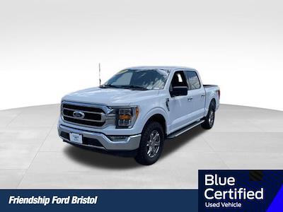 2022 Ford F-150 SuperCrew Cab 4x4 Pickup for sale #5U2836 - photo 1