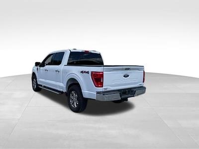 2022 Ford F-150 SuperCrew Cab 4x4 Pickup for sale #5U2836 - photo 2