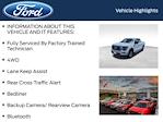 2022 Ford F-150 SuperCrew Cab 4x4 Pickup for sale #5U2836 - photo 7