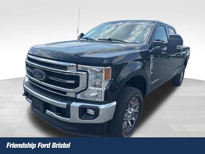 2022 Ford F-250 Crew Cab 4x4 Pickup for sale #5U2851 - photo 1