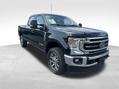 2022 Ford F-250 Crew Cab 4x4 Pickup for sale #5U2851 - photo 2