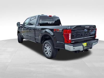 2022 Ford F-250 Crew Cab 4x4 Pickup for sale #5U2851 - photo 2