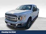 2018 Ford F-150 SuperCrew Cab 4WD Pickup for sale #5U2851B - photo 1
