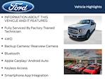 2018 Ford F-150 SuperCrew Cab 4WD Pickup for sale #5U2851B - photo 5