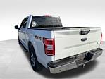 2018 Ford F-150 SuperCrew Cab 4WD Pickup for sale #5U2851B - photo 2