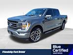 2022 Ford F-150 SuperCrew Cab 4x4 Pickup for sale #5U2865 - photo 1