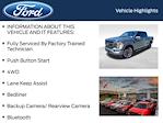 2022 Ford F-150 SuperCrew Cab 4x4 Pickup for sale #5U2865 - photo 8