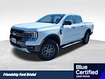 Used 2024 Ford Ranger XLT SuperCrew Cab 4WD Pickup for sale #5U2874 - photo 1