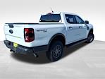 Used 2024 Ford Ranger XLT SuperCrew Cab 4WD Pickup for sale #5U2874 - photo 2