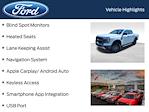 Used 2024 Ford Ranger XLT SuperCrew Cab 4WD Pickup for sale #5U2874 - photo 10