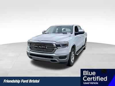 2022 Ram 1500 Crew Cab 4x4 Pickup for sale #5U2881 - photo 1