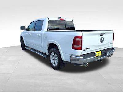 2022 Ram 1500 Crew Cab 4x4 Pickup for sale #5U2881 - photo 2