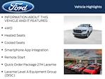 2022 Ram 1500 Crew Cab 4x4 Pickup for sale #5U2881 - photo 7