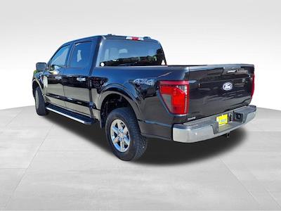2024 Ford F-150 SuperCrew Cab 4x4 Pickup for sale #5U2882 - photo 2