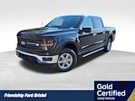 2024 Ford F-150 SuperCrew Cab 4x4 Pickup for sale #5U2882 - photo 1