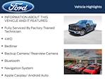 2024 Ford F-150 SuperCrew Cab 4x4 Pickup for sale #5U2882 - photo 3