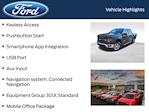 2024 Ford F-150 SuperCrew Cab 4x4 Pickup for sale #5U2882 - photo 4