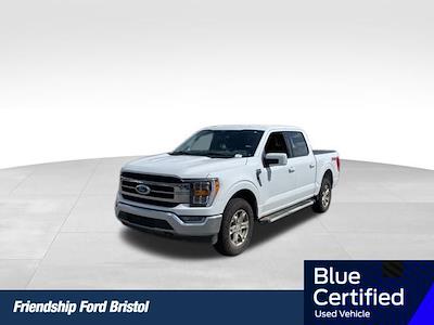 2022 Ford F-150 SuperCrew Cab 4x4 Pickup for sale #5U2883 - photo 1