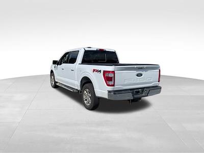 2022 Ford F-150 SuperCrew Cab 4x4 Pickup for sale #5U2883 - photo 2