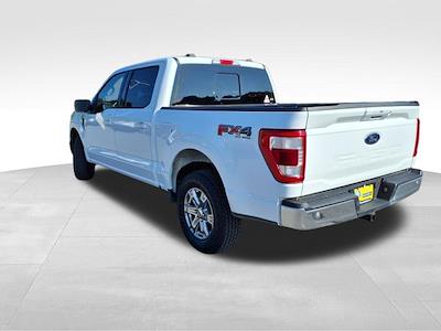 2022 Ford F-150 SuperCrew Cab 4x4 Pickup for sale #5U2883 - photo 2