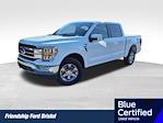 2022 Ford F-150 SuperCrew Cab 4x4 Pickup for sale #5U2883 - photo 1
