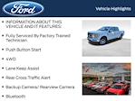 2022 Ford F-150 SuperCrew Cab 4x4 Pickup for sale #5U2883 - photo 7