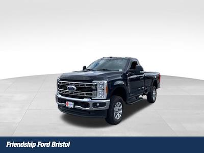 2023 Ford F-350 Regular Cab SRW 4x4 Pickup for sale #5U2900 - photo 1